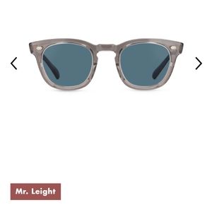 Garrett Leight Hanalei S